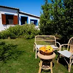 Apartmán Casa Museddu Sonia *