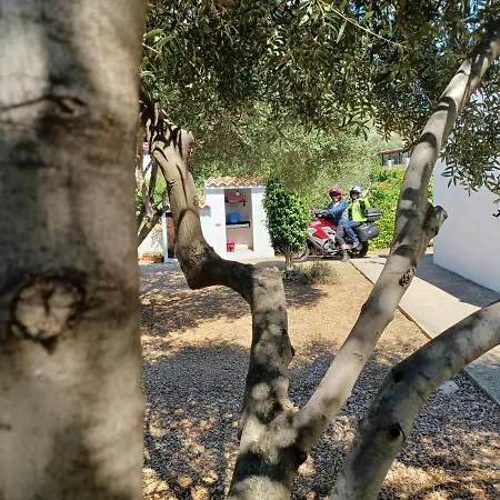 Casa Museddu 카데두