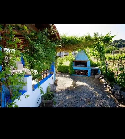 Casa Museddu *