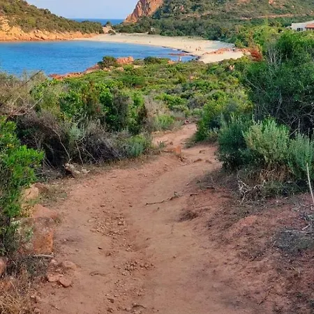 Casa Museddu * 카데두