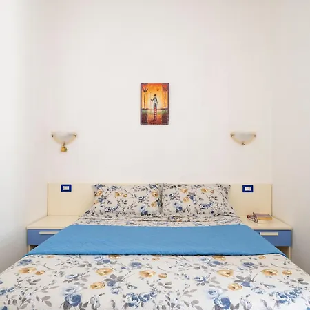아파트 Casa Museddu Sonia 카데두