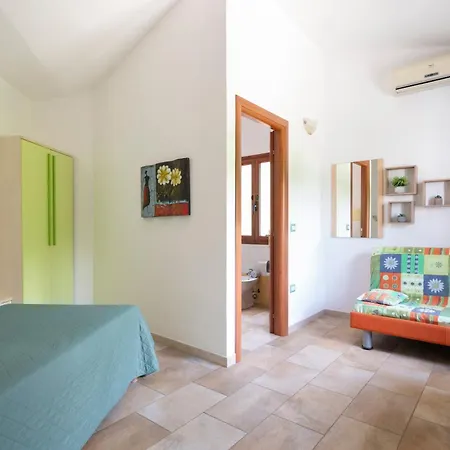 Casa Museddu Sonia