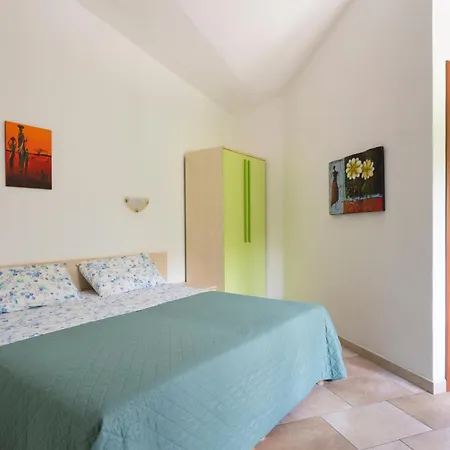 Casa Museddu Sonia 아파트