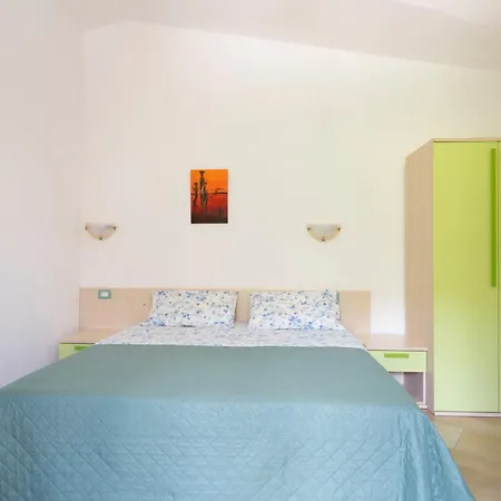 Casa Museddu Sonia