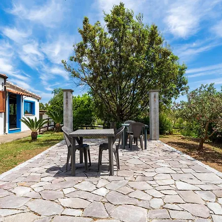 Casa Museddu Sonia 아파트