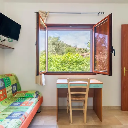 Casa Museddu Sonia 아파트
