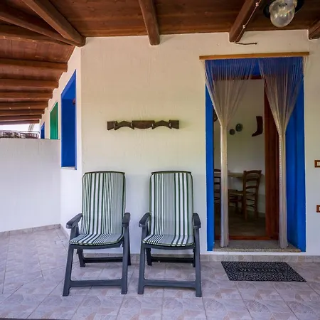Casa Museddu Sonia
