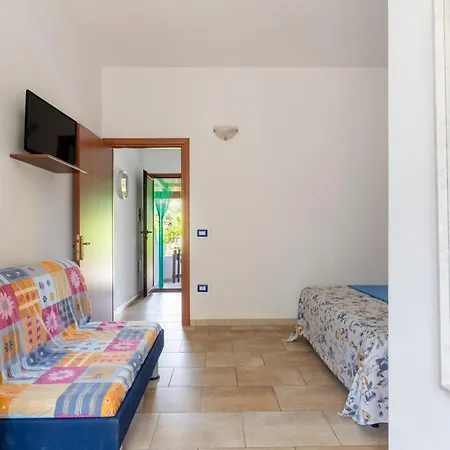 Casa Museddu Sonia