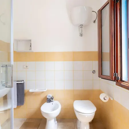Casa Museddu Sonia