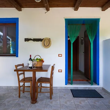 Casa Museddu Sonia 아파트 카데두