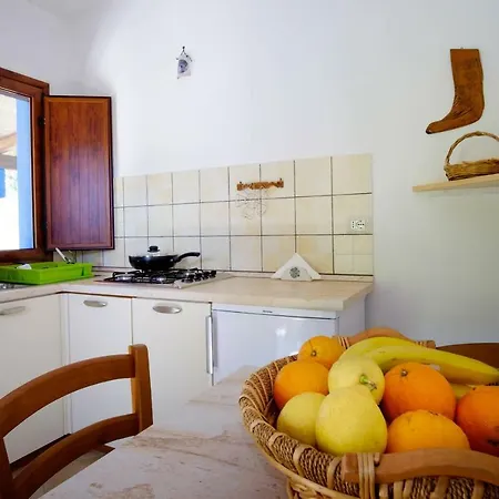 Casa Museddu *