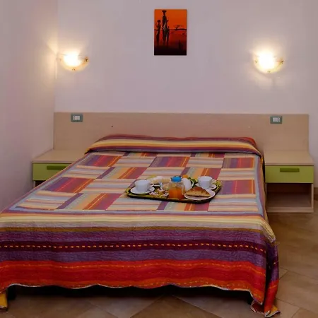 Casa Museddu *