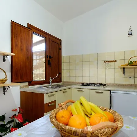 Casa Museddu 카데두