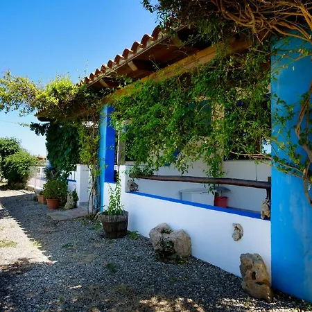 Holiday home Casa Museddu