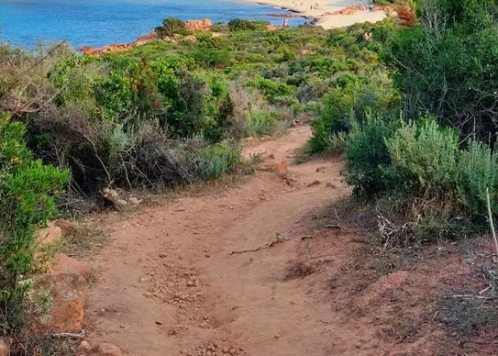 Casa Museddu * Cardedu