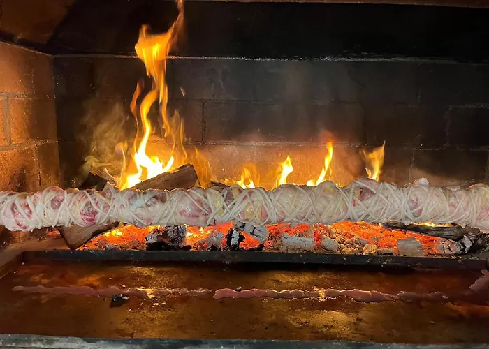 Holiday home Casa Museddu