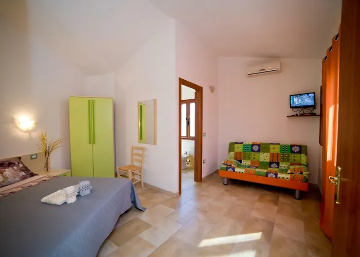 Holiday home Casa Museddu Cardedu