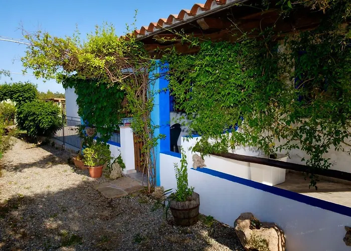 Holiday home Casa Museddu *