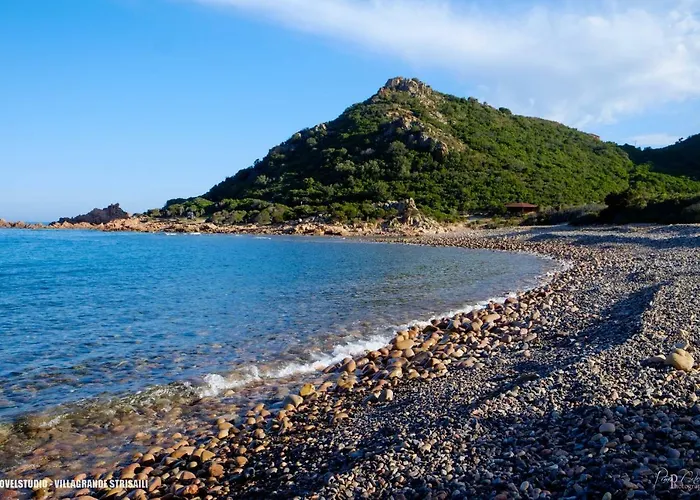 Holiday home Casa Museddu Cardedu