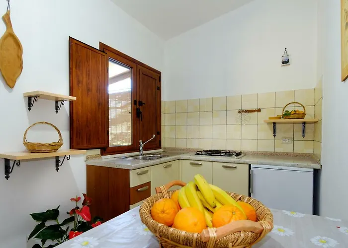 Casa Museddu Cardedu