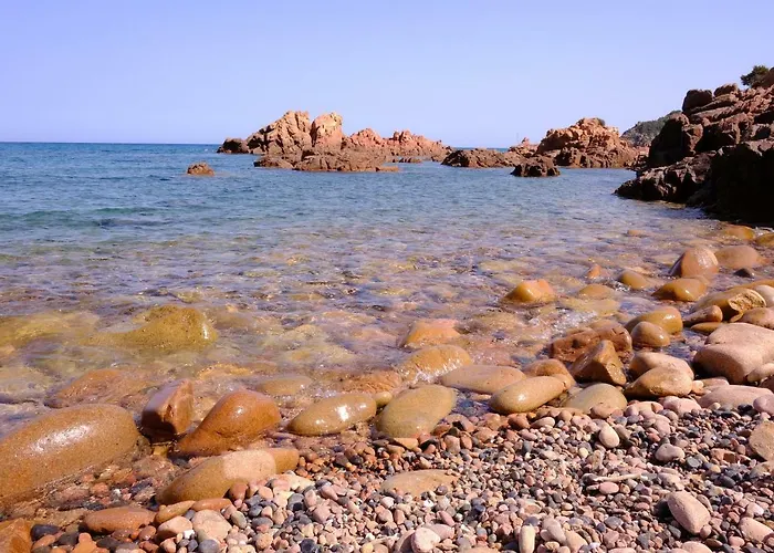 Casa Museddu Holiday home