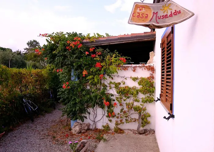 Holiday home Casa Museddu Cardedu