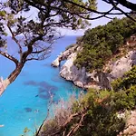 Casa Museddu Sonia Διαμέρισμα Cardedu