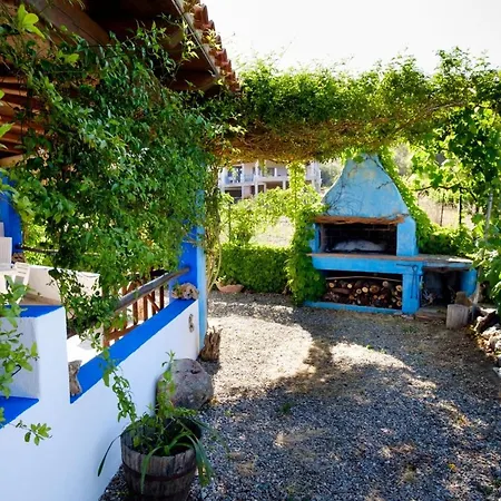 Casa Museddu Hébergement de vacances Cardedu