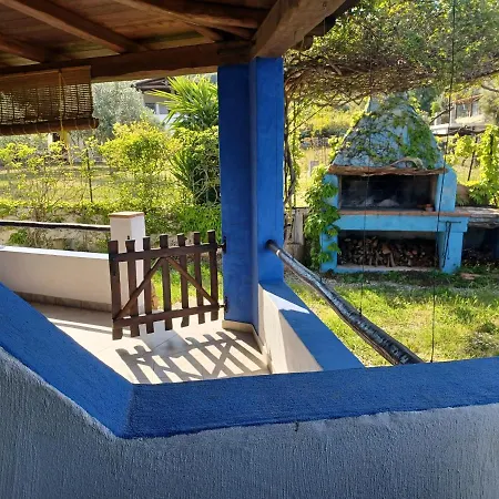 Casa Museddu * Cardedu