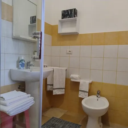 Hébergement de vacances Casa Museddu