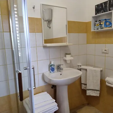 Casa Museddu Holiday home Cardedu
