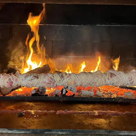 Сasa de vacaciones Casa Museddu