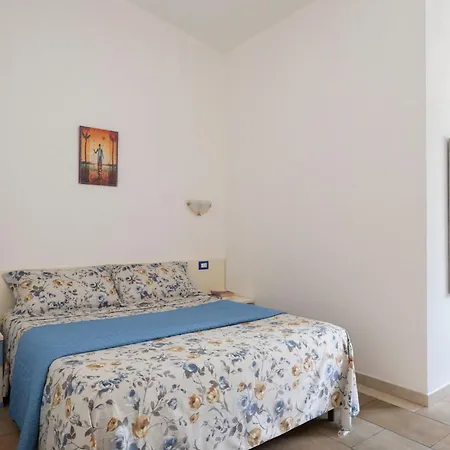 شقة Casa Museddu Sonia *