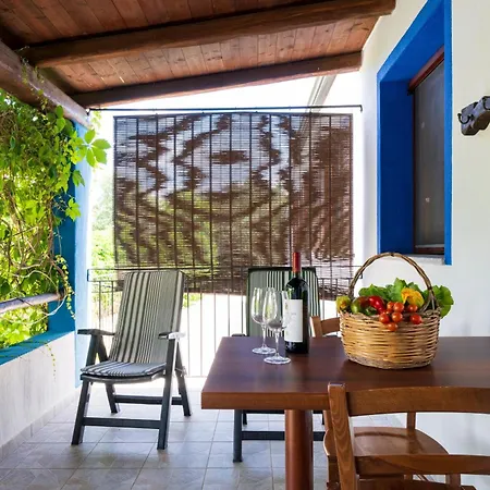 Casa Museddu Sonia Cardedu