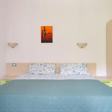 Casa Museddu Sonia Cardedu