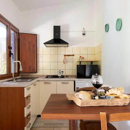 Casa Museddu Sonia Cardedu