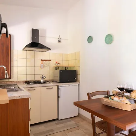 Casa Museddu Sonia * Cardedu