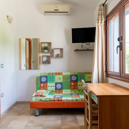 Casa Museddu Sonia