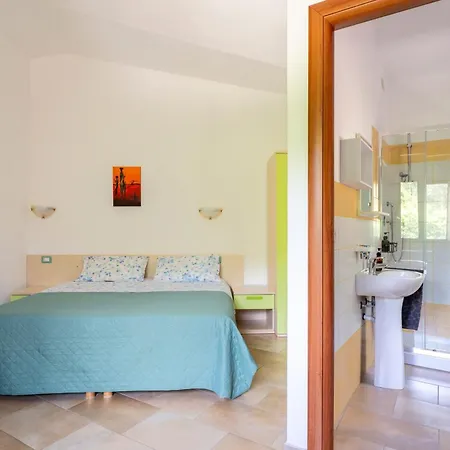 Casa Museddu Sonia Apartament