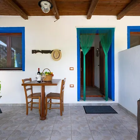 Casa Museddu Sonia Cardedu