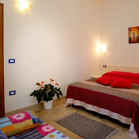 Casa Museddu Hébergement de vacances *