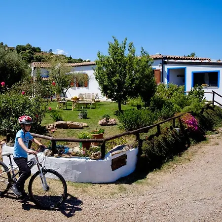 Casa Museddu Sonia Διαμέρισμα Cardedu