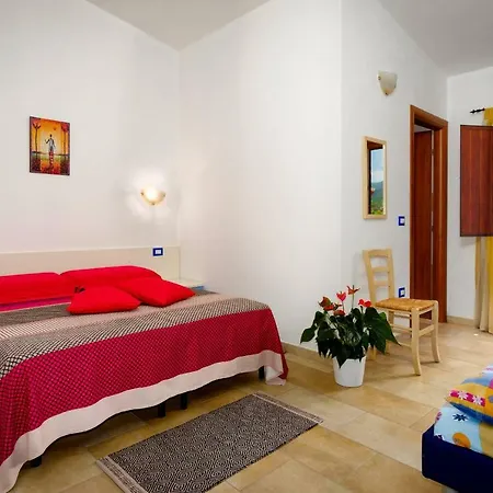 Casa Museddu *
