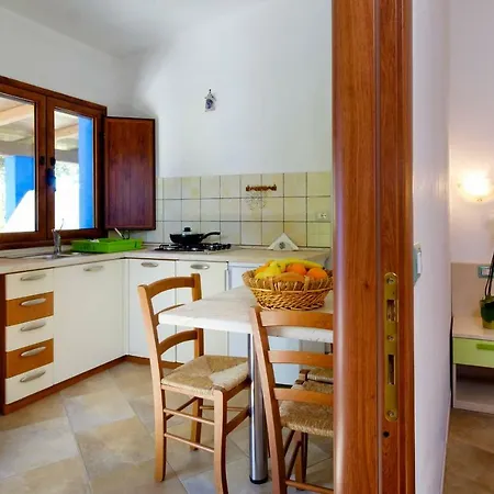 Casa Museddu Dom wakacyjny