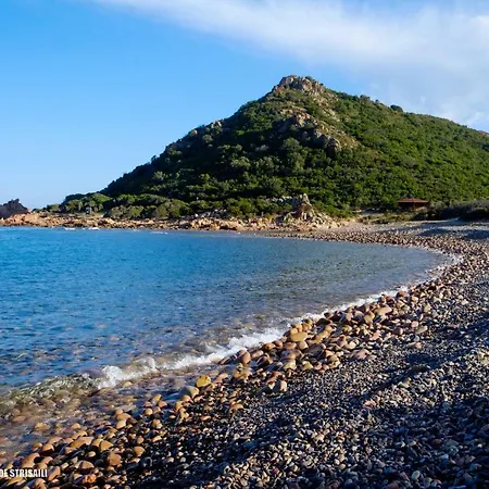 Tatil Evi Casa Museddu Cardedu