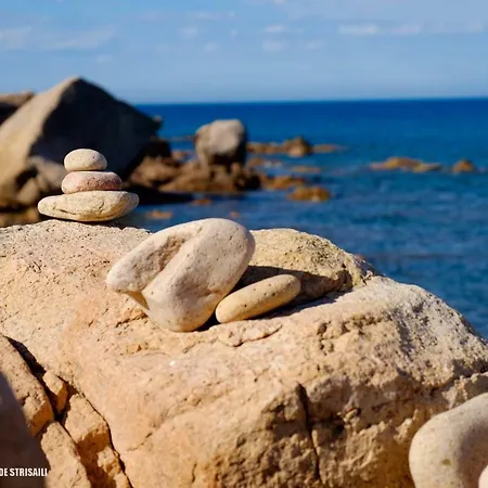 Casa Museddu 別荘 *