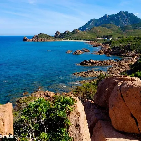 Casa Museddu 別荘 *