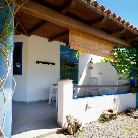 Casa Museddu