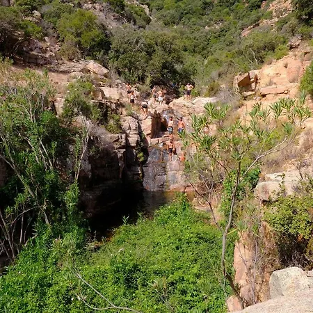 Casa Museddu Tatil Evi Cardedu