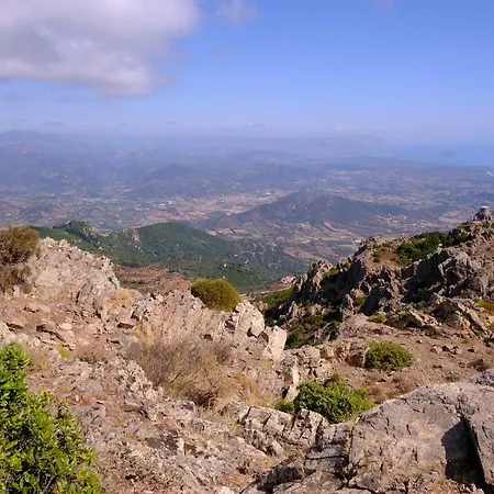 Casa Museddu Tatil Evi